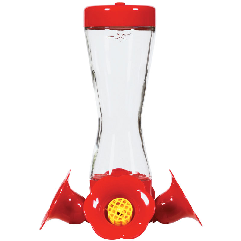 Hummingbird Feeder