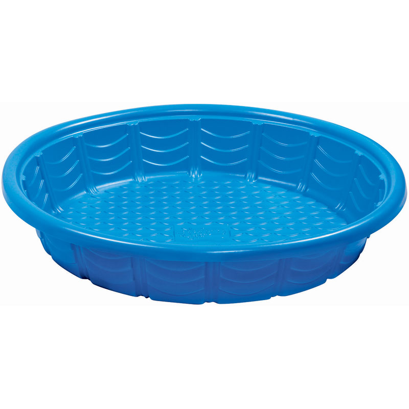 45" Plastic Wading Pool
