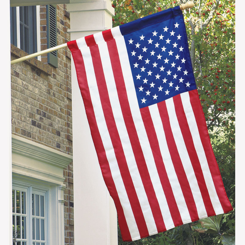 U.S. Flag Set