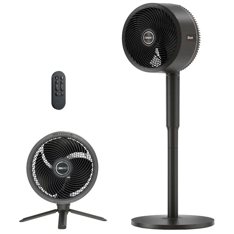 Shark® Flex Breeze Outdoor and Indoor Fan 