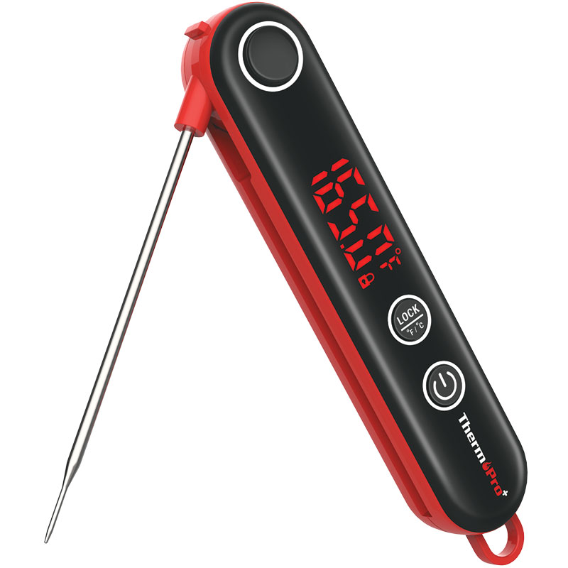 ThermoPro® Flip BBQ Thermometer