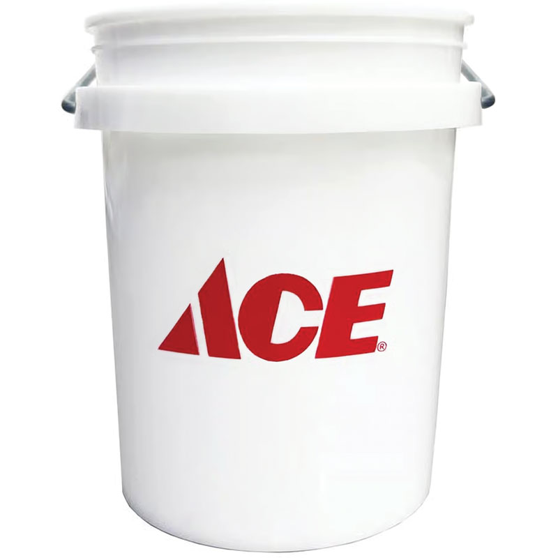 Mini Ace® Bucket